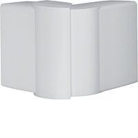 Vnější flexibilní roh kanálu LF 40x90, s