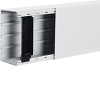 Kabelový kanál LFF 60x110 s víkem a příc