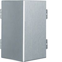 Vnější roh kanálu LFS 60x200, pozink.