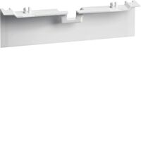 Kryt nosiče přístrojové krabice pro přís