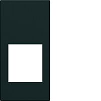 Kryt WXD201N zásuvky datové