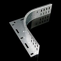 KOPOS Spojka SU 60_ZM redukce galvanizováno