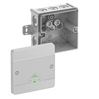 Krabice Abox 040 AB-L NEW IP66