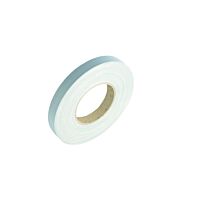 Tkaná lepící páska šedá 19 mm - 50 m