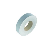 Tkaná lepící páska šedá 38 mm - 50 m