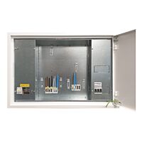 REX ELEKTRO Skříň RE1/1 bez hlavního jističe EGD