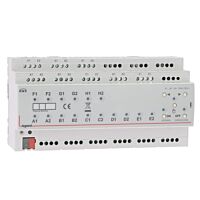 Modul LEGRAND 2676 KNX 16X16A