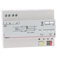 KNX ZDROJ 320MA