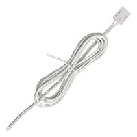 Připojovací konektor jednobarevných LED