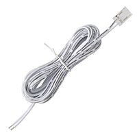 Připojovací konektor jednobarevných LED