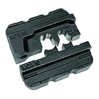 Lisovací čelisti na konektory MC4 4 - 10