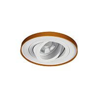 TINY BORD DTO-W/G   Ozdobný prsten-kompo