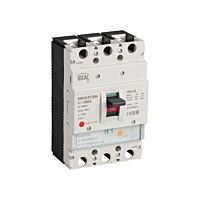 KMCCB-RT-250A   Kompaktní jistič