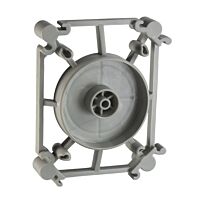 KOPOS Podpěra SB-P 1_KB  krabice do betonu