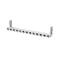 Nosič ABB ZK24 koncový