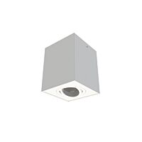 Sví. LED BONGO SQUARE GU10 bílá