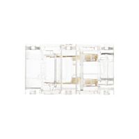 Konektor mezi vodiči 20 AWG a LED páskem