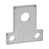 Dvoupólový neizolovaný paralelní můstek