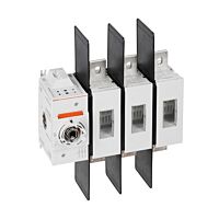 3P odpínač 1000A AC21A C1