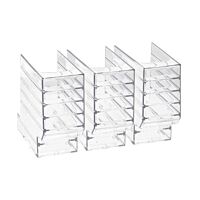 3P kryt svorek pro GL/GLC0631-1000