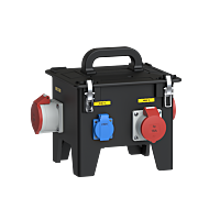 Skříň ENERGY GC 53 4462.01 zásuvková