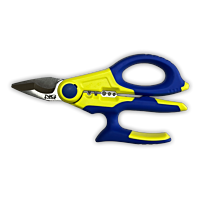 NG TOOL Nůžky NK 000 602 multifunkční kabelové do 80 mm² délka 170 mm