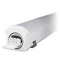 LED prachotěsné svítidlo Indus 600, 8/15