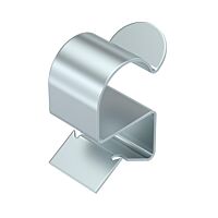 Nosná svorka, pro montáž kabelů