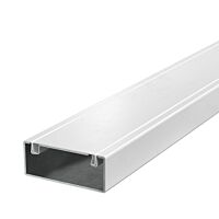 Instalační kovový kanál