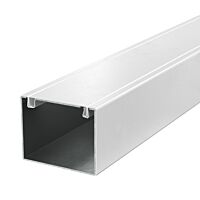 Instalační kovový kanál