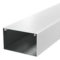 Instalační kovový kanál