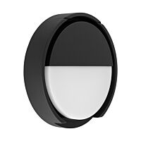 PROLUMIA Svítidlo LED LED Rockdisc III, s krytem , Ø340mm, 23W, 1600Lm, 3000K/4000K , IP66