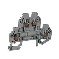 Svorka EB 2,5 U2/1 ŠE patrová