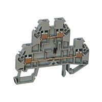 Svorka EB 2,5 U2/5 D A ŠE patrová