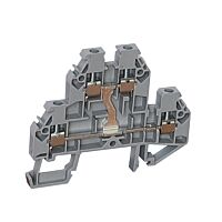 Svorka EB 4 U2/2 ŠE patrová