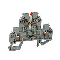 Svorka EB 4 U2/5 LD A ŠE patrová