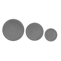 Průchodka HTT - 48 šedá