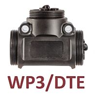 Spojka WP3/DTE kabelová odbočná