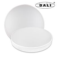 LED svítidlo Nova R 600 UGR, 60W, 3000K,