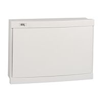KANLUX IDEAL Rozvaděč  KDB-F36P 63A 50Hz 2x18P 650°C IP30