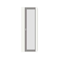 RZT512L, průhledné dveře pro 1364x1913 -