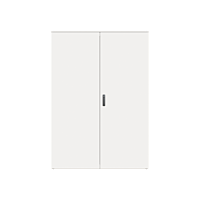 R512T4, 5PW/12GU/D4, Skříň řadová, 1364x