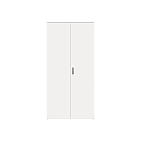 R414T4, 4PW/14GU/D4,Skříň řadová, 1114x2