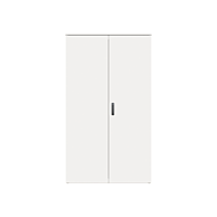 R412T6, 4PW/12GU/D6, Skříň řadová, 1114x