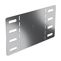 KOPOS Koncovka - redukce K-R 110X100_ZM