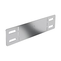 KOPOS Koncovka - redukce K-R 60X125_ZM