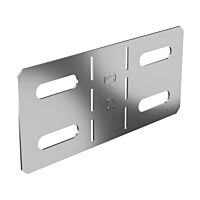 KOPOS Koncovka - redukce K-R 60X25_ZM