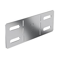 KOPOS Koncovka - redukce K-R 60X50_ZM