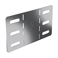 KOPOS Koncovka - redukce K-R 85X50_ZM