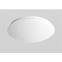 SOVERT Svítidlo LED LENTIL 32W 3200lm 3000/4000K EM1 IP44